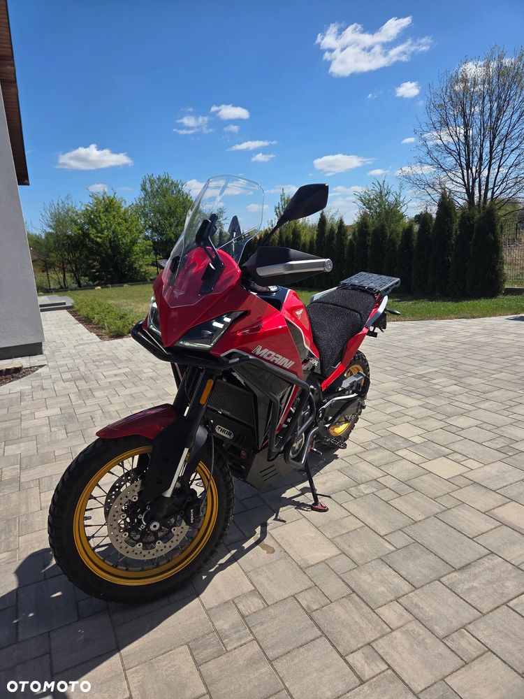 Moto Morini Inny - 14