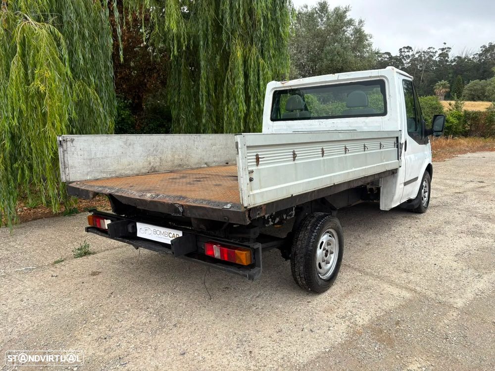 Ford transit - 15