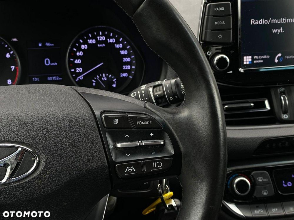 Hyundai i30 1.5 DPI Smart - 16