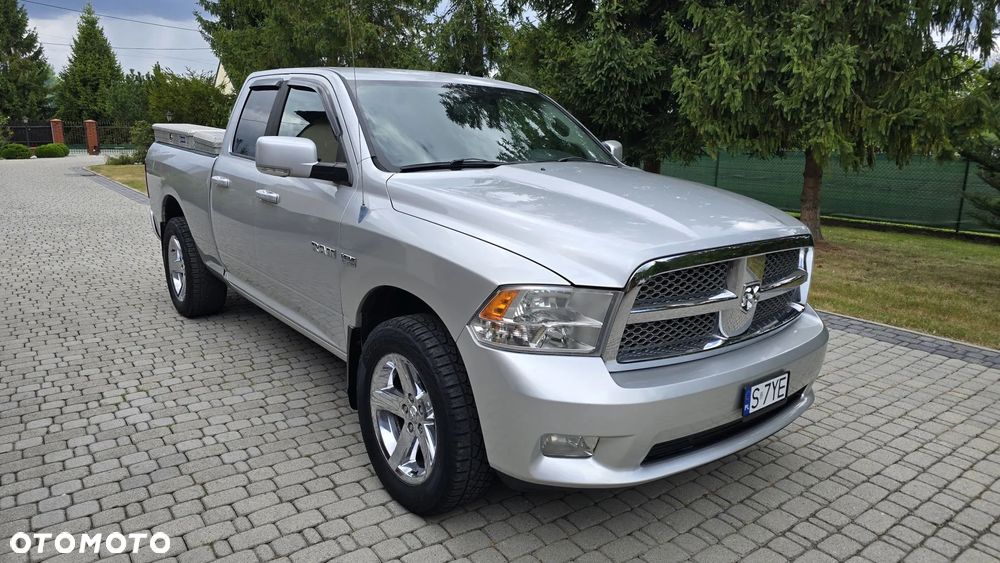 Dodge RAM - 2
