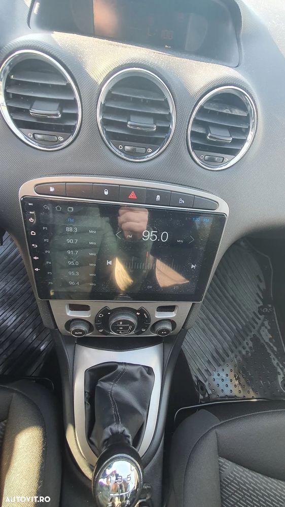 Peugeot 308 1.4 VTi Acces - 12