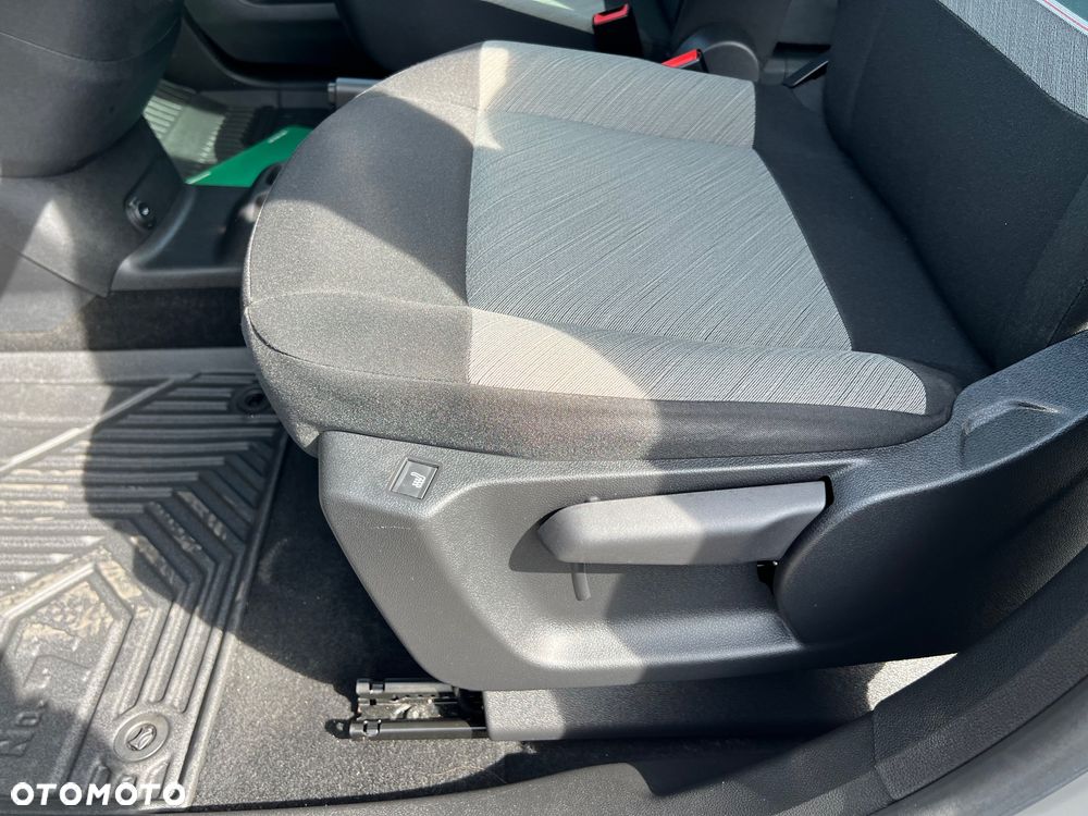 Citroën Berlingo - 21