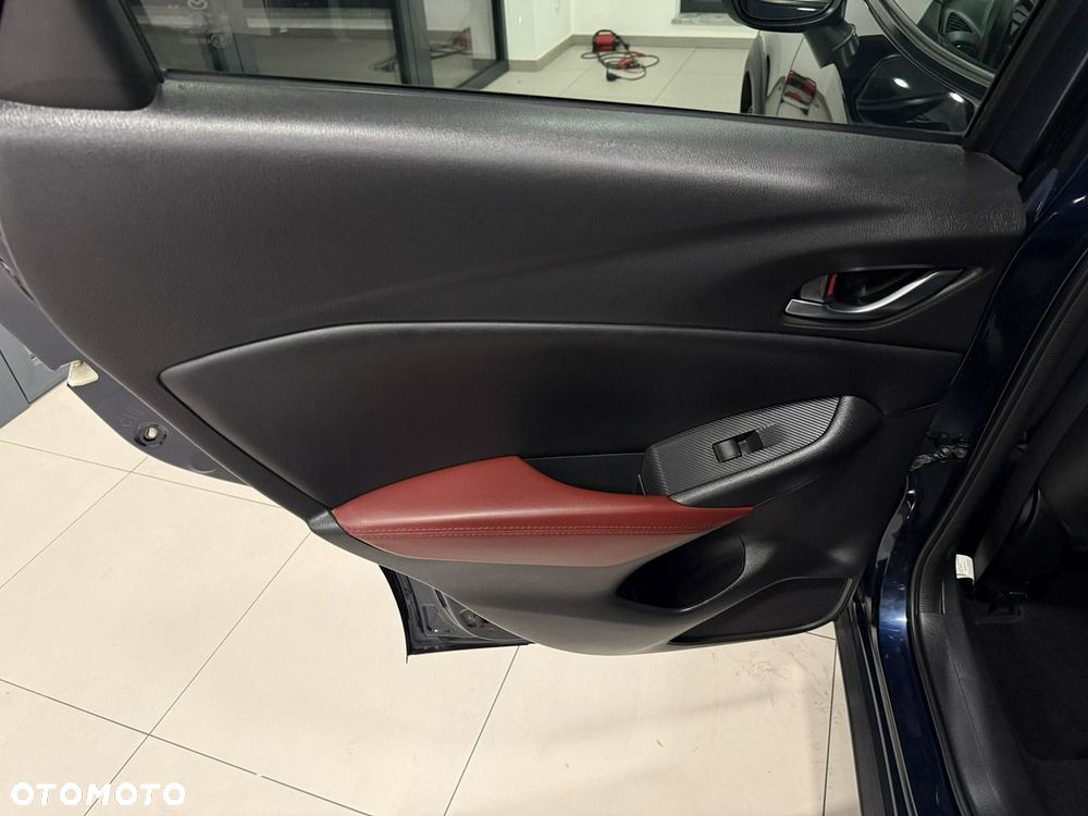 Mazda CX-3 2.0 Skypassion AWD - 19