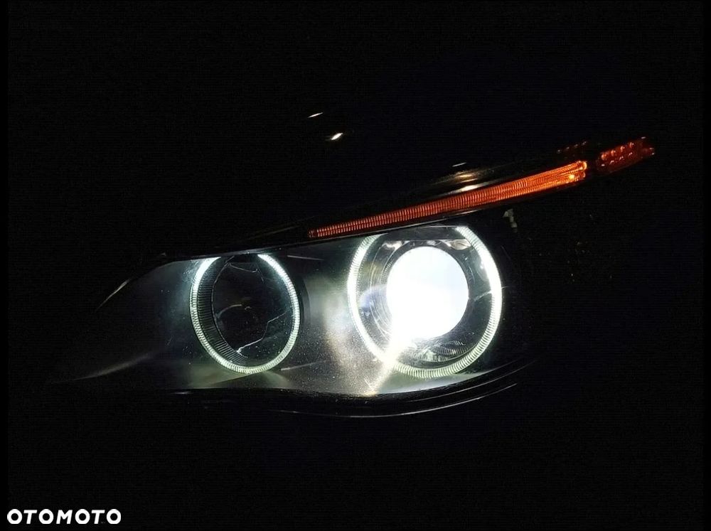 BMW Seria 5 - 9