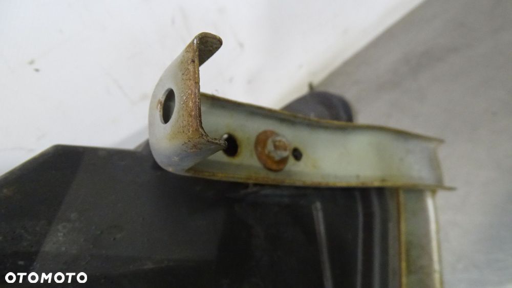 LAMPA LEWA PRZEDNIA HONDA CIVIC VII  0301193301 - 10