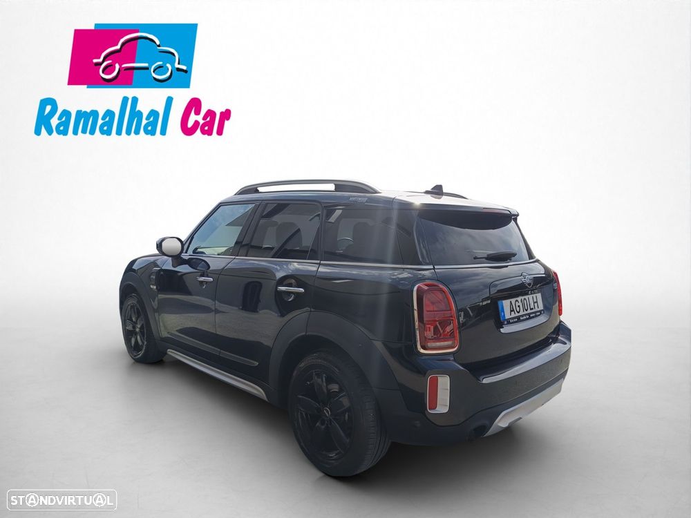 MINI Countryman One D Northwood Edition - 7