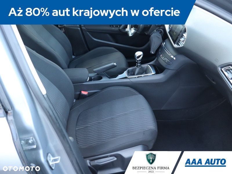 Peugeot 308 - 11