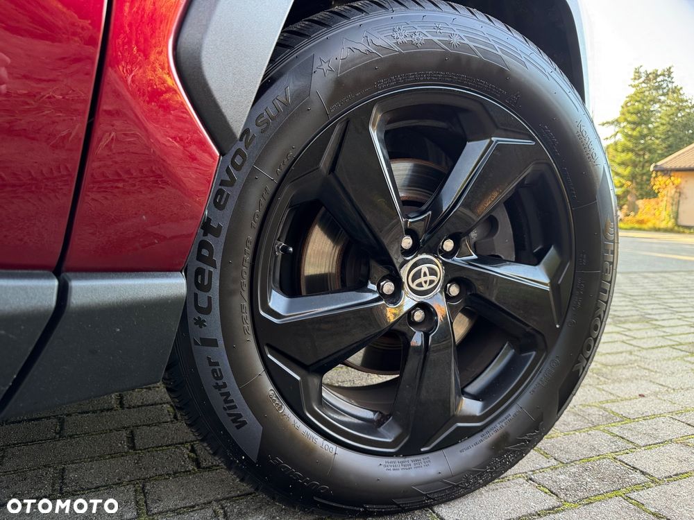 Toyota RAV4 2.0 Comfort 4x2 - 19