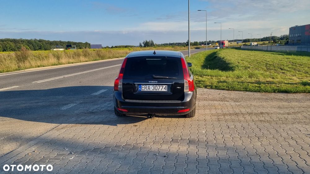 Volvo V50 2.0 Summum - 4