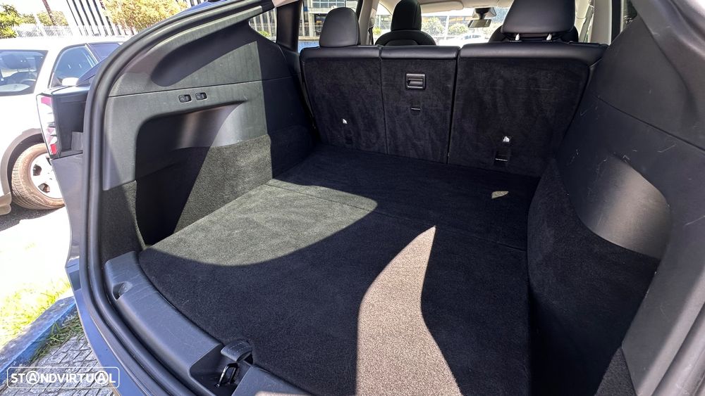 Tesla Model Y Long Range Tração Integral - 10