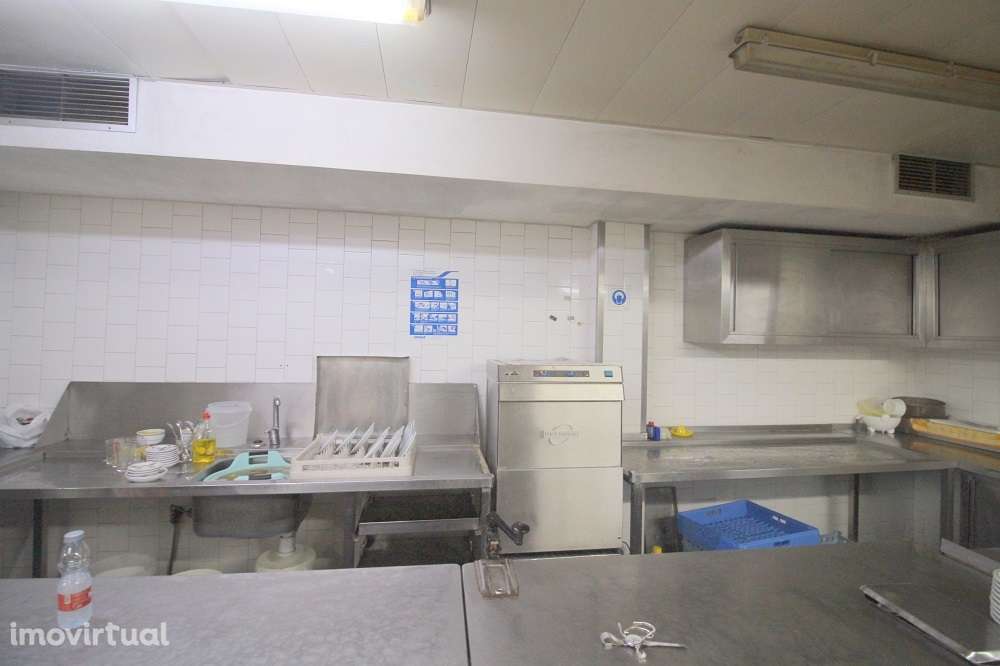 Restaurante  Venda em Laranjeiro e Feijó,Almada - Grande imagem: 5/9