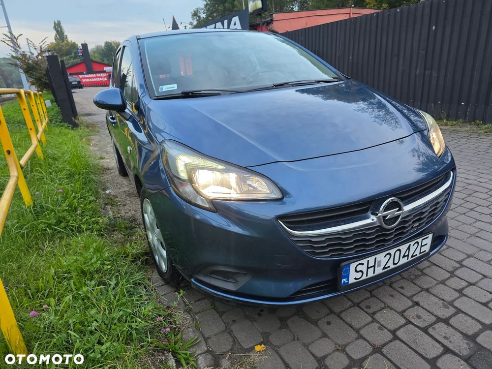 Opel Corsa 1.4 Enjoy - 1