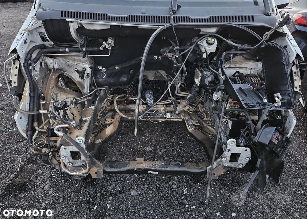 Volkswagen Caravelle 2.0 TDI L1 Highline 4Motion DSG - 6