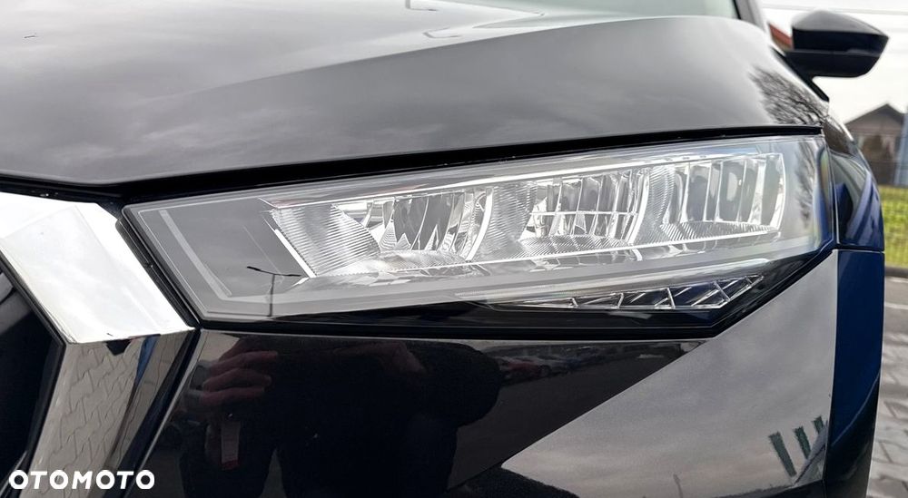 Skoda Scala 1.0 TSI Selection - 21