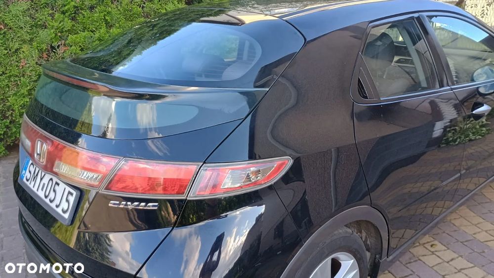 Honda Civic - 2