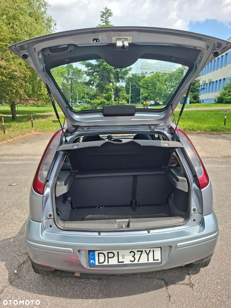 Opel Corsa 1.0 12V Start - 10