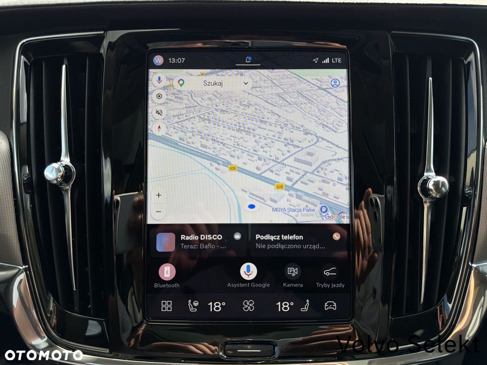 Volvo V90 Cross Country - 21