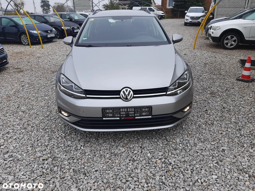 Volkswagen Golf 1.6 TDI (BlueMotion Technology) Comfortline - 11