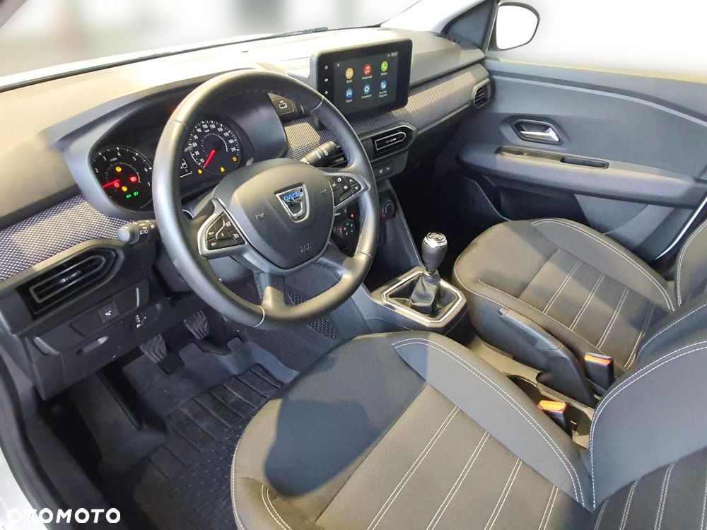 Dacia Jogger 1.0 TCe Comfort - 9