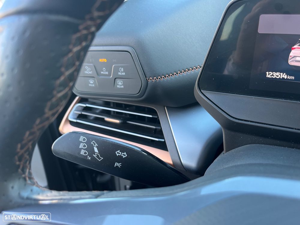 Cupra Born 58 kWh - 26