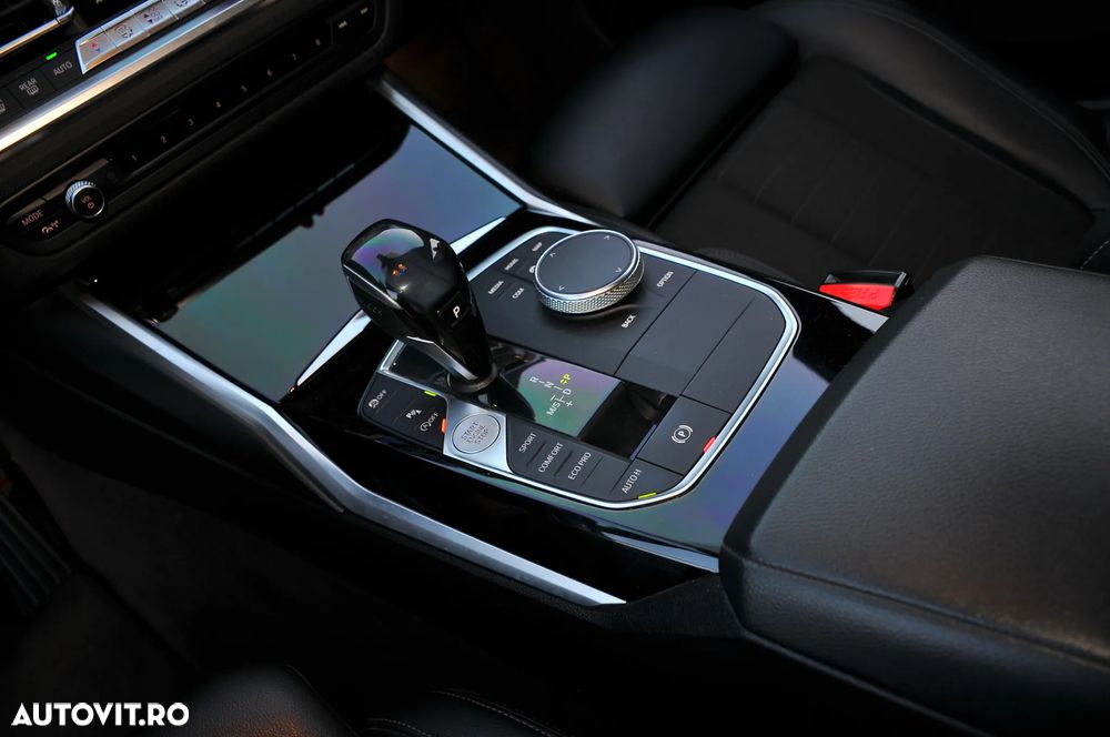 BMW Seria 3 320d AT MHEV - 6