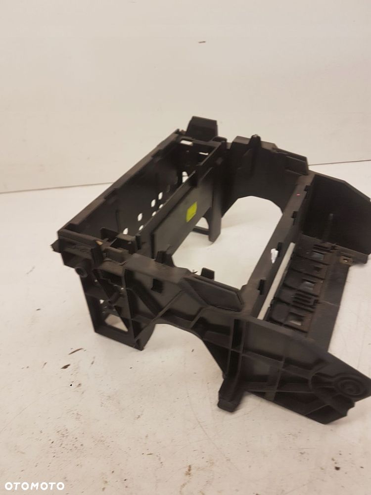 KOSZ 1 DIN AUDI A4 B6 B7 ORYGINAŁ 8H0858005 - 3