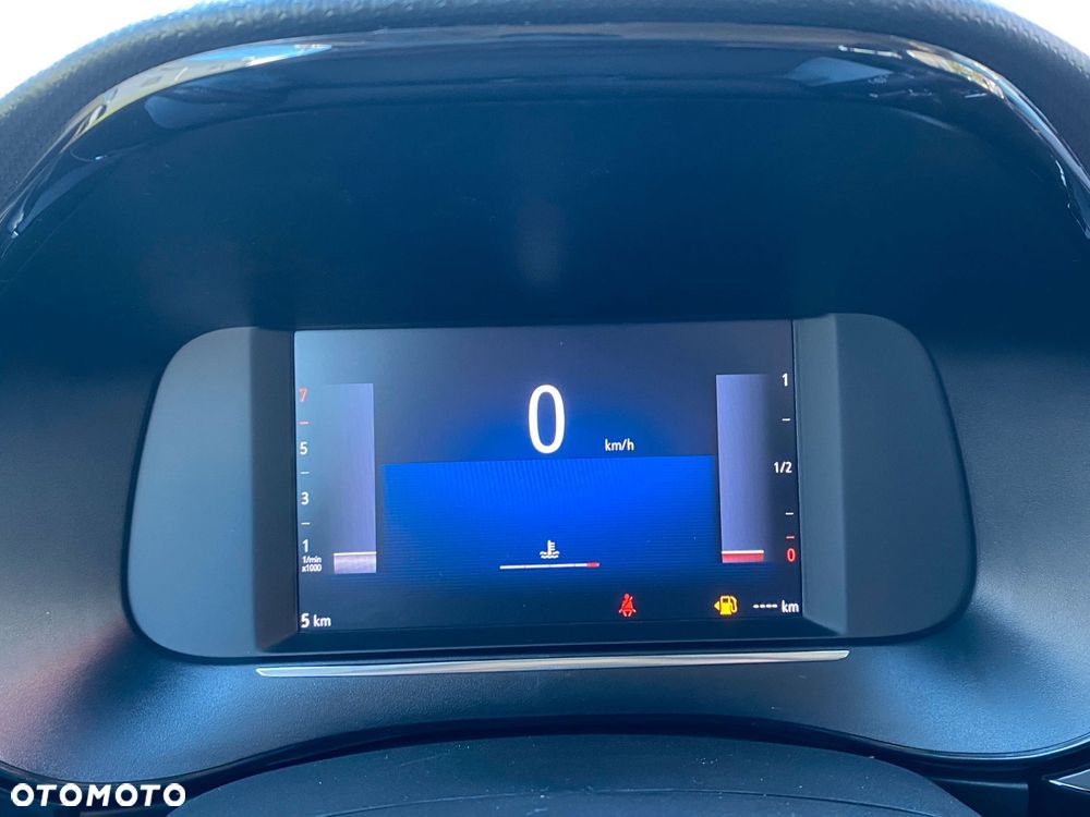 Opel Corsa 1.2 Edition S&S - 12