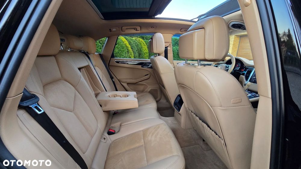 Porsche Macan S PDK - 7