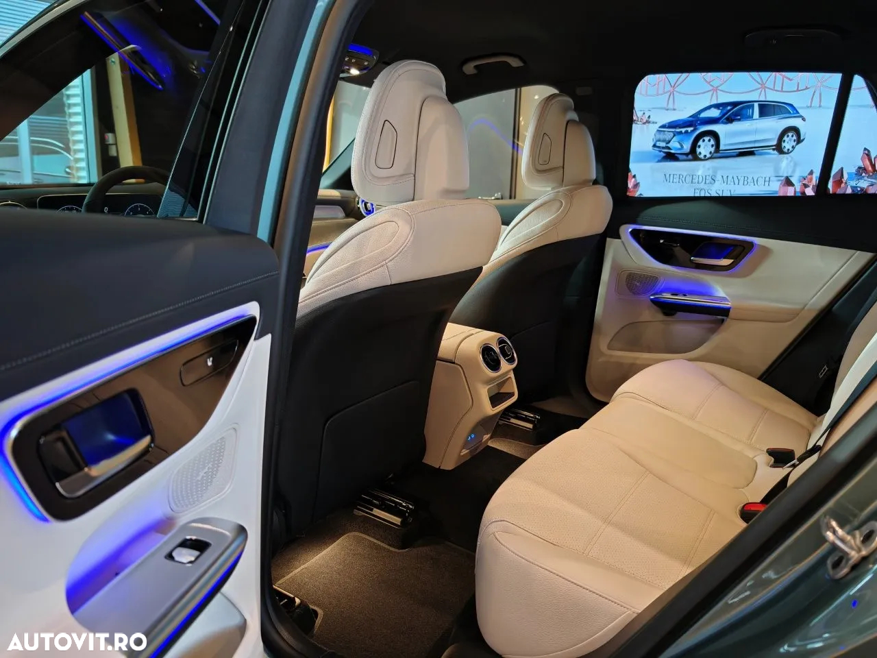 Mercedes-Benz GLC 220 d 4MATIC MHEV - 16
