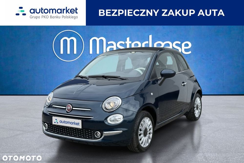 Fiat 500 - 1