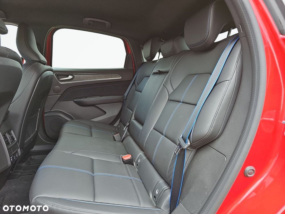 Renault Arkana 1.3 TCe mHEV Esprit Alpine EDC - 18