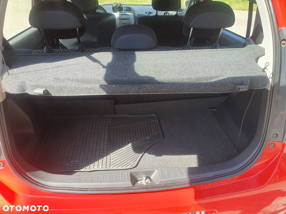 Daihatsu Sirion 1.3 CooLine - 11