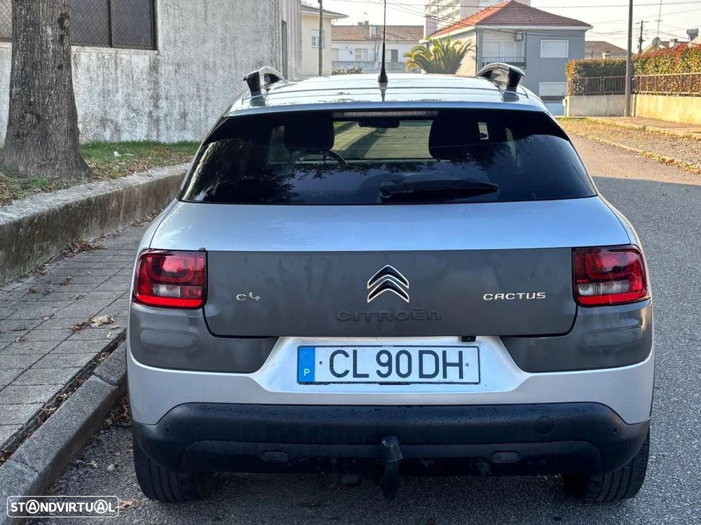 Citroën C4 - 2