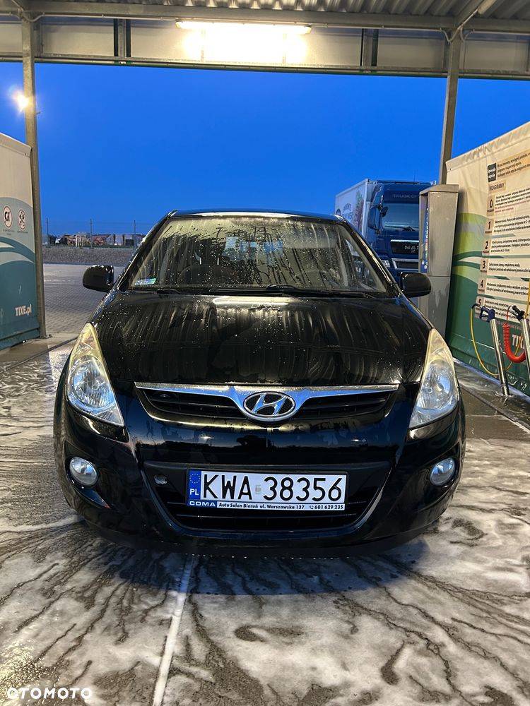 Hyundai i20 1.2 Classic - 1