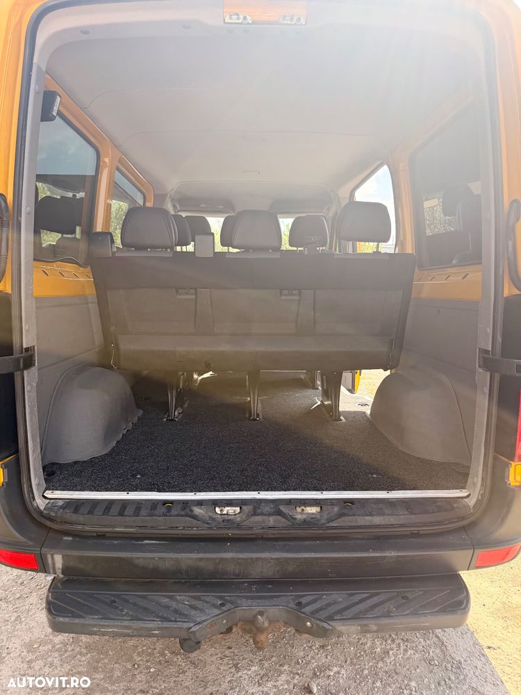 Volkswagen Crafter Standard - 9