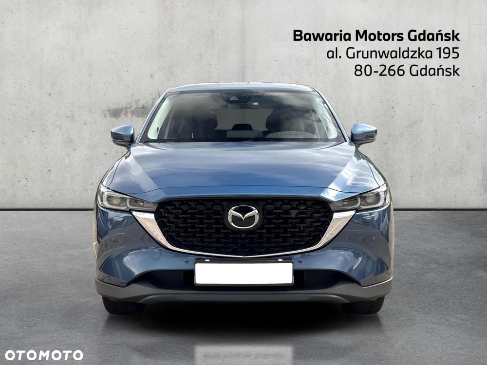 Mazda CX-5 - 9