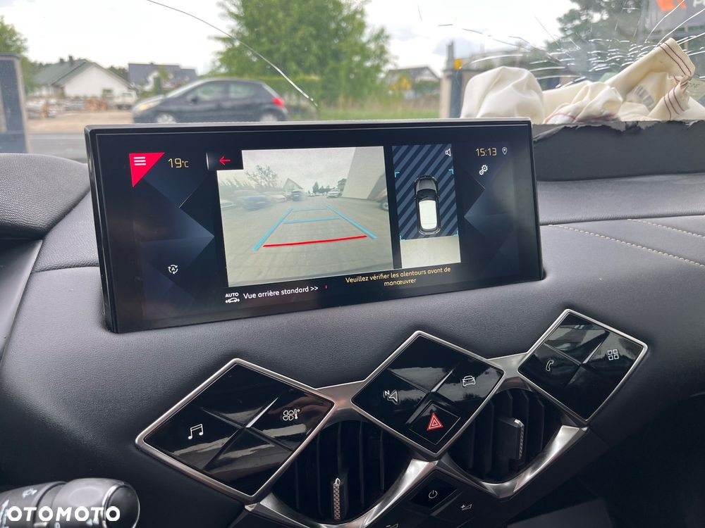 DS Automobiles DS 3 Crossback - 11