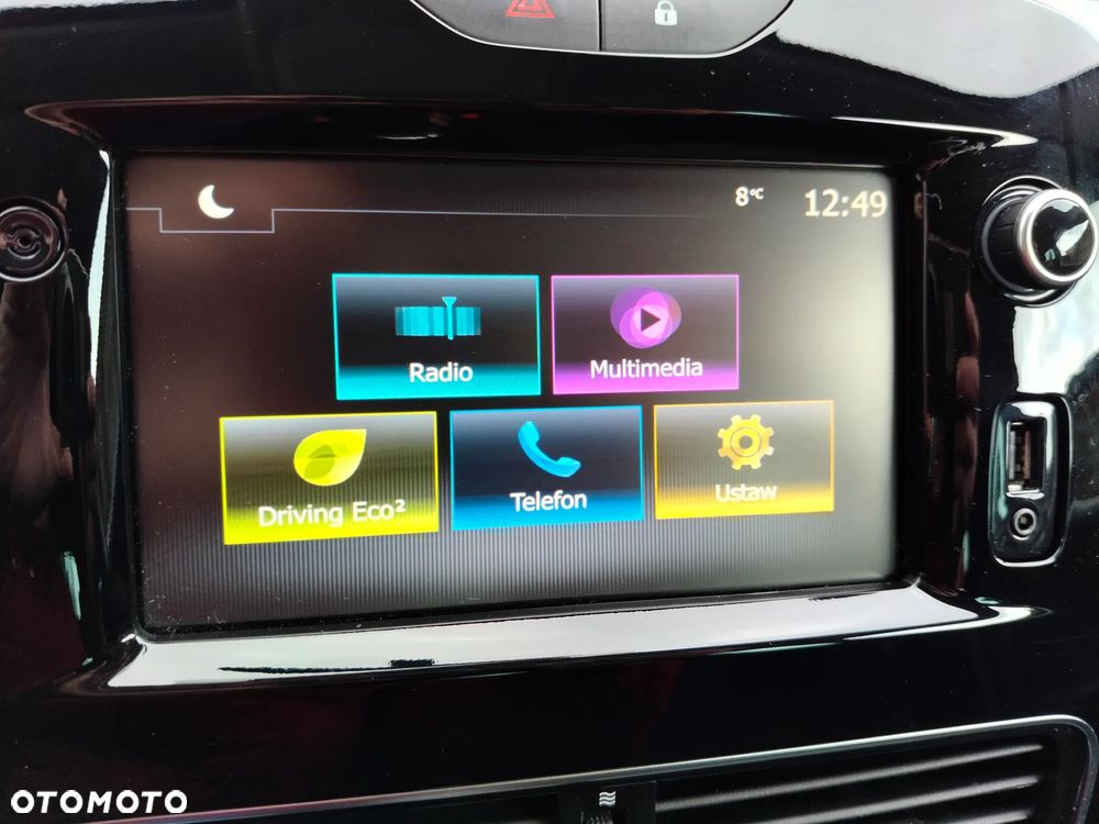 Renault Clio 0.9 Energy TCe Zen - 8