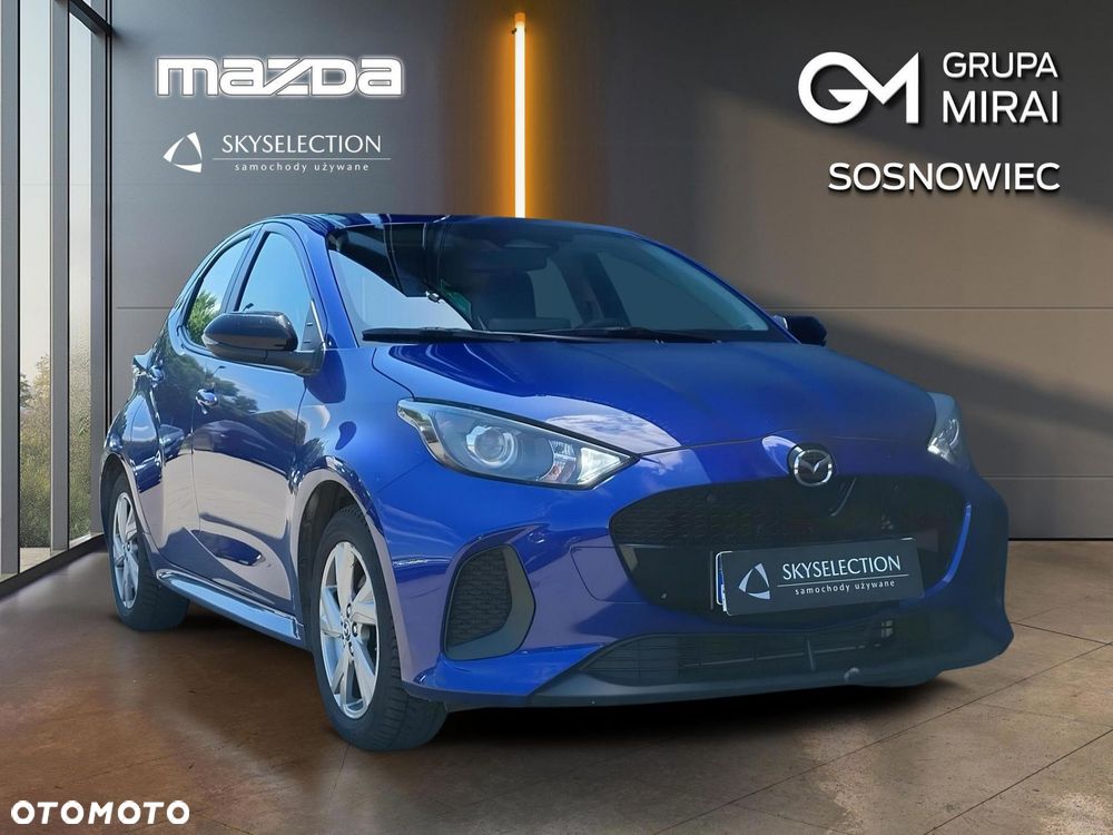 Mazda 2 - 8