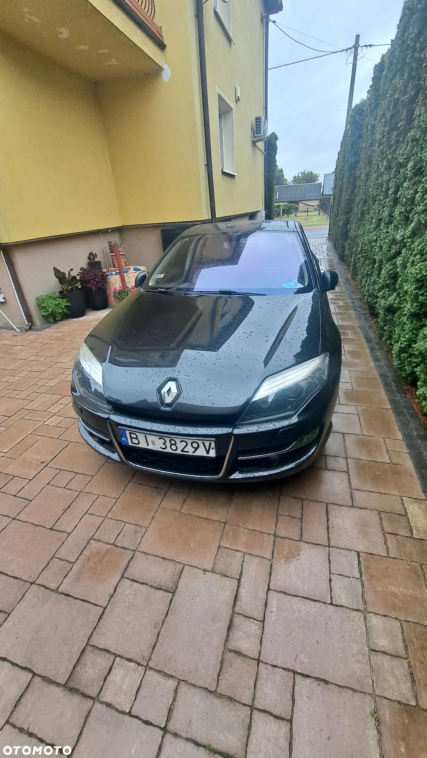 Renault Laguna 2.0 dCi Initiale - 3