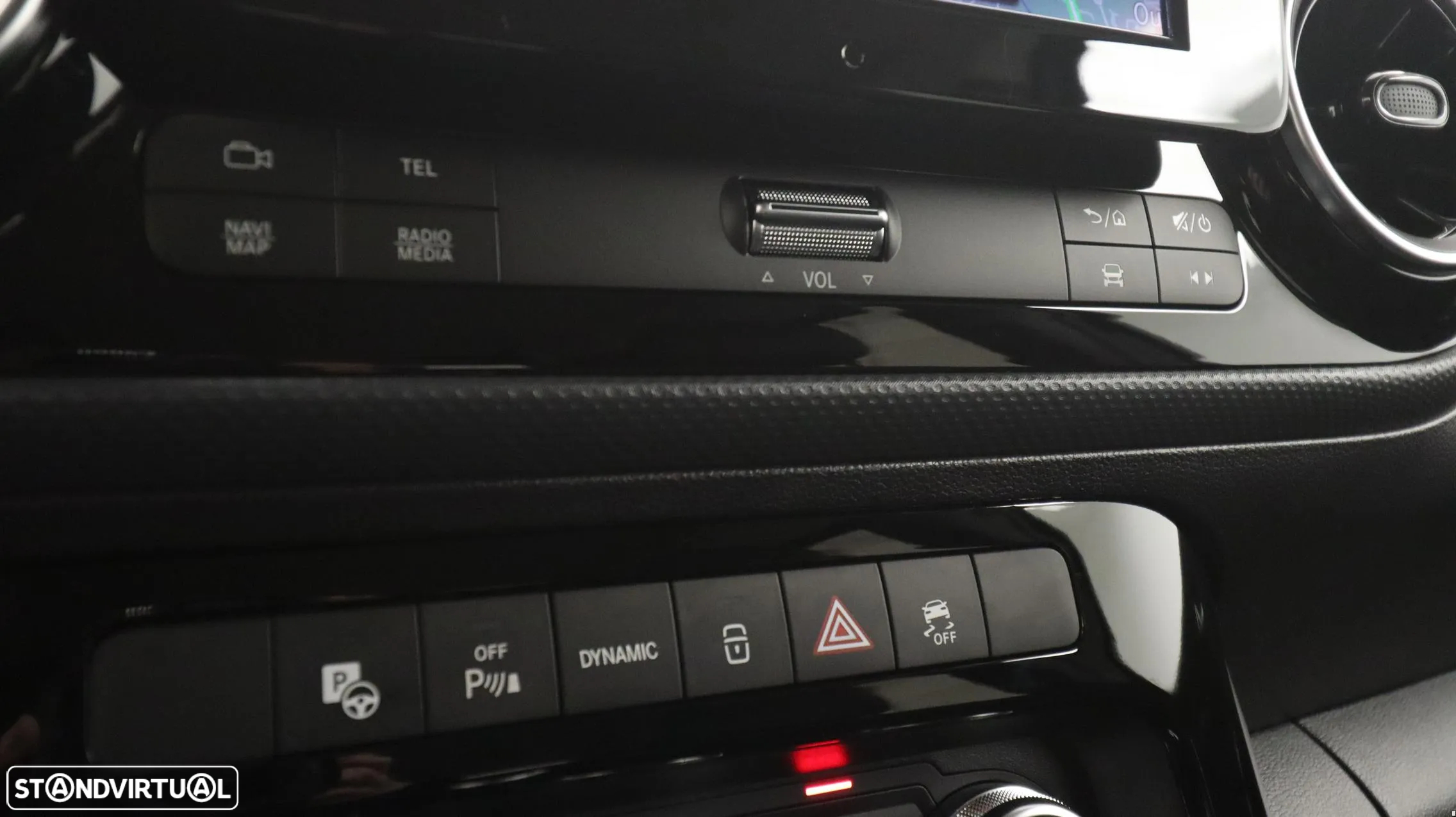 Mercedes-Benz EQT 200 - 21