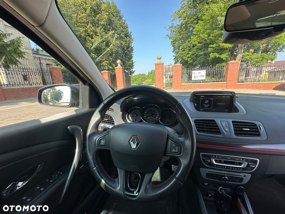 Renault Megane GT 220 - 33