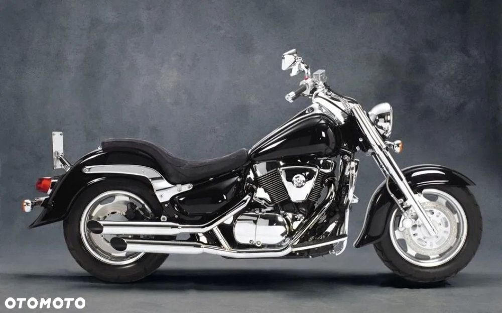 SET KIEROWCY PRAWY VL1500 INTRUDER C90 - 5