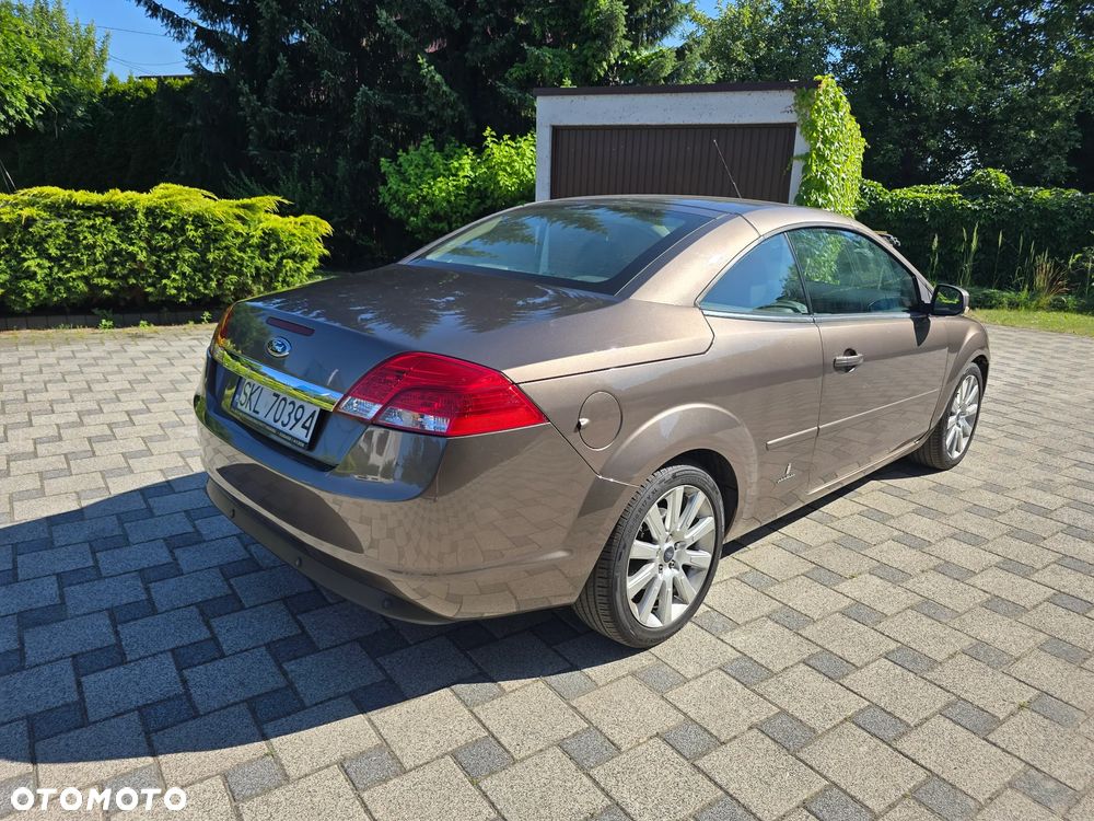 Ford Focus CC - 3