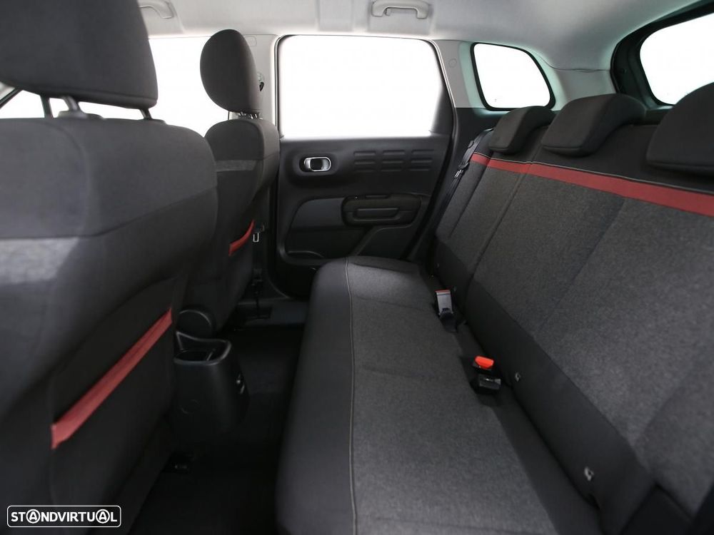 Citroën C3 1.2 PureTech C-Series - 11