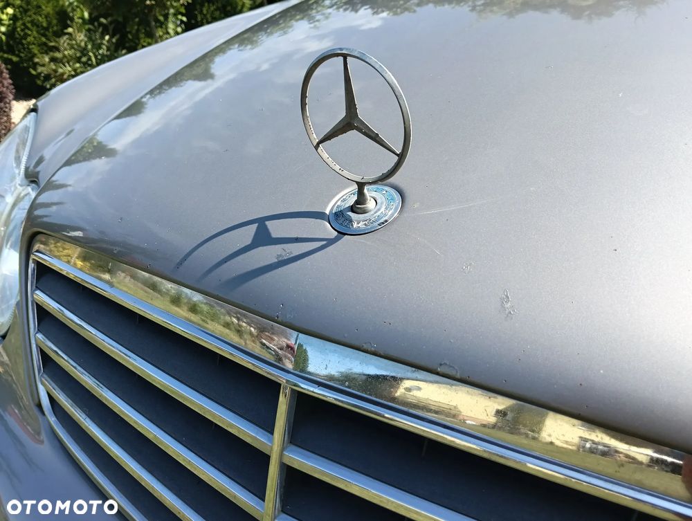 Mercedes-Benz Klasa C - 13