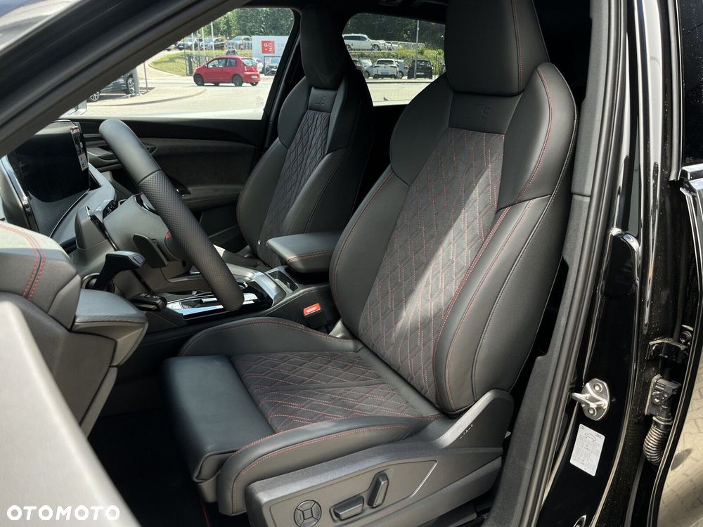 Audi Q5 - 21