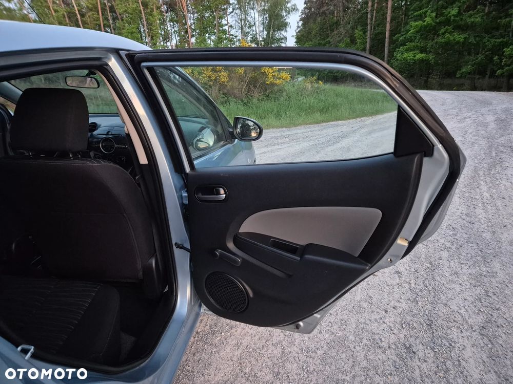 Mazda 2 1.3 Comfort - 28