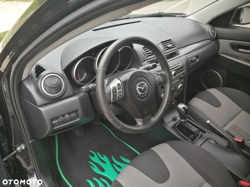 Mazda 3 2.0 Sport Active Plus - 39