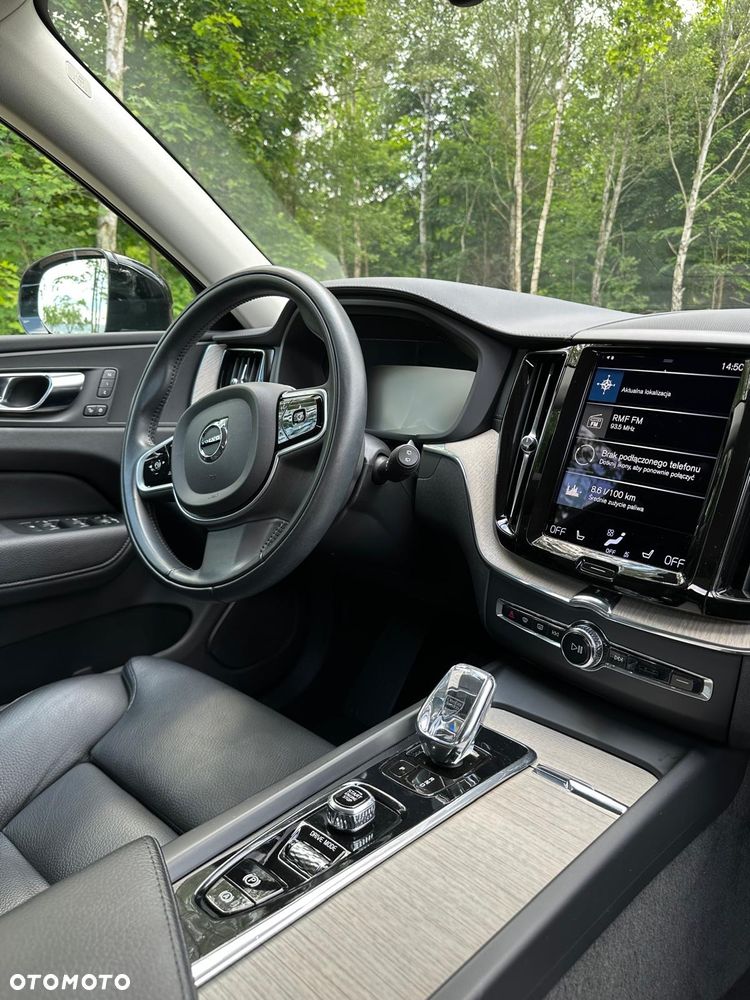 Volvo XC 60 D4 AWD Inscription - 12